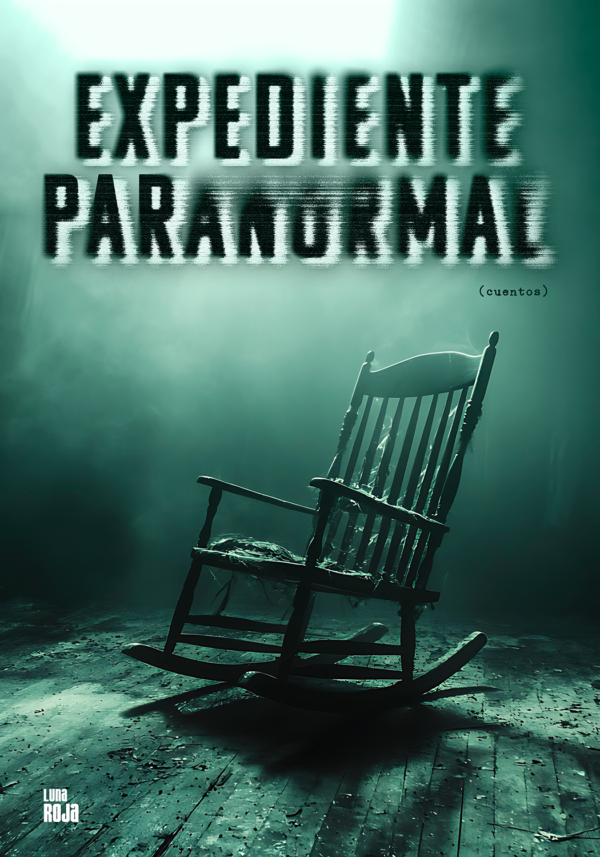 Expediente Paranormal(E-Book)