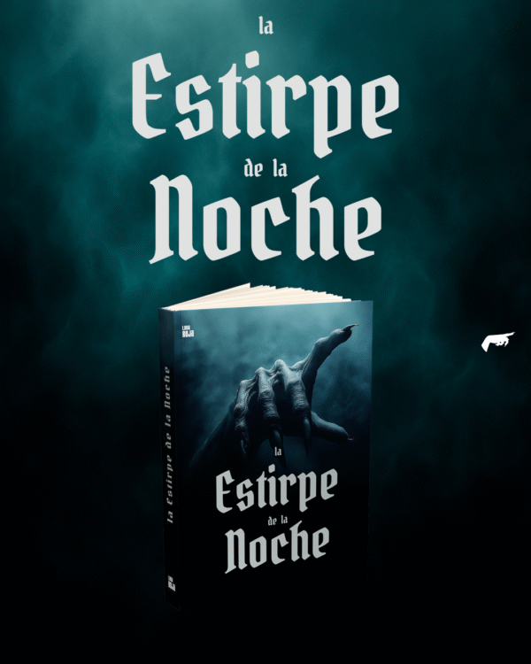 La estirpe de la noche